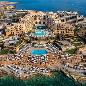 Corinthia Hotel St. George’s Bay