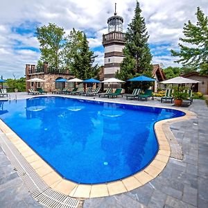 Wineport Lodge Agva Riverside Hotel & Winery